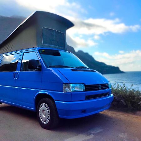Furgoneta Camper La Gomera 2 San Sebastián de la Gomera Eksteriør bilde